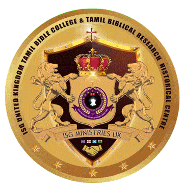 Prof. Rev. Dr. Sudarshan Asokan